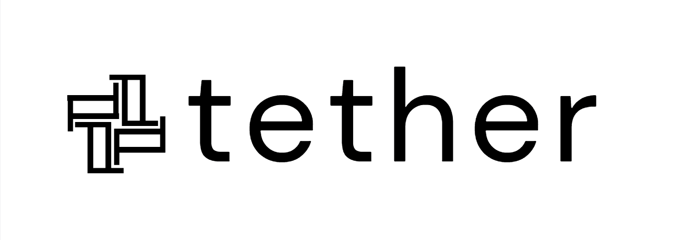 Cover image for Tether