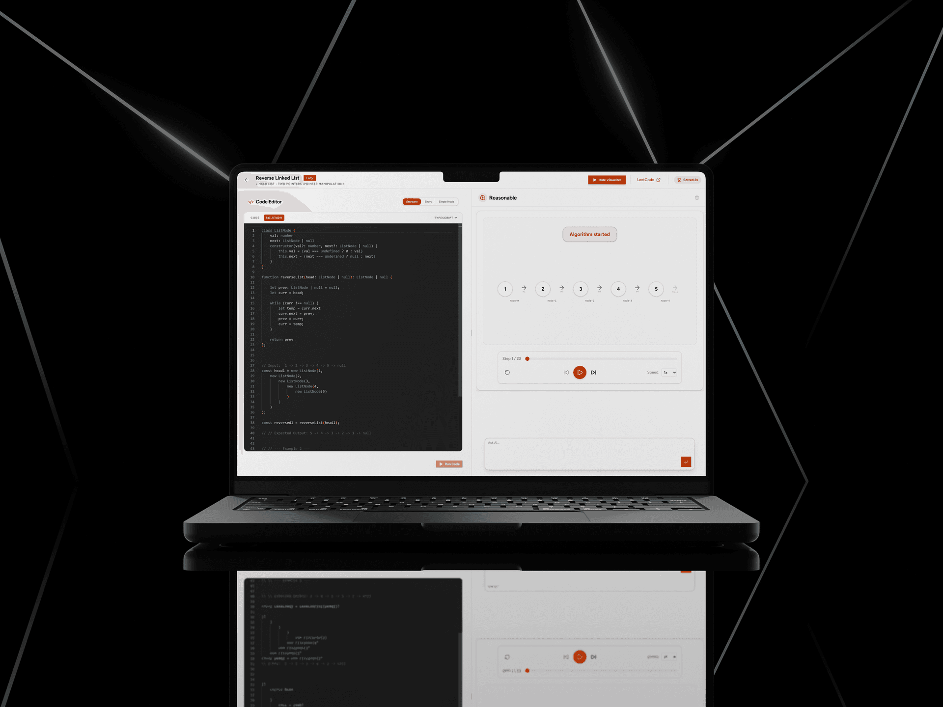 Cover image for DotCode